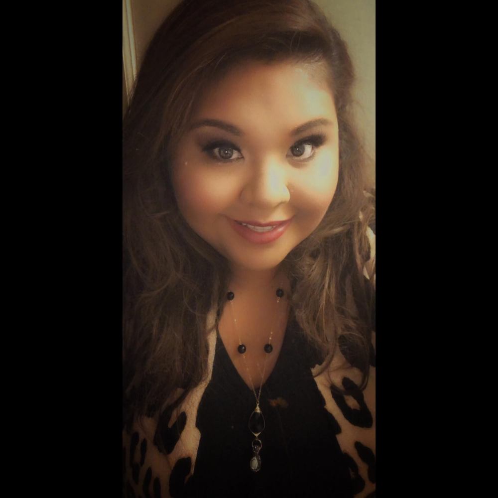Meet your Posher, Jaelitha